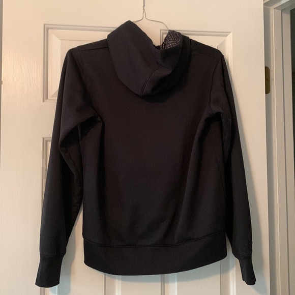 Mens M fleece lined sweatshirt - Picture 2 of 3